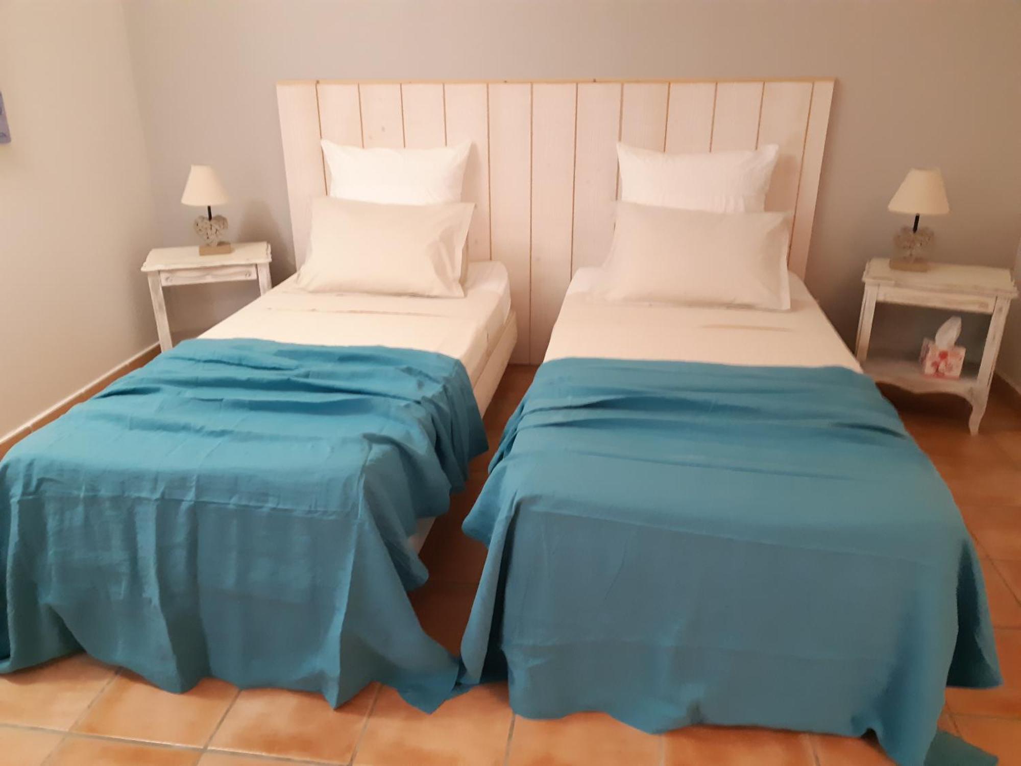 Chambres D'Hotes, B&B La Musardiere Alba-la-Romaine Eksteriør billede