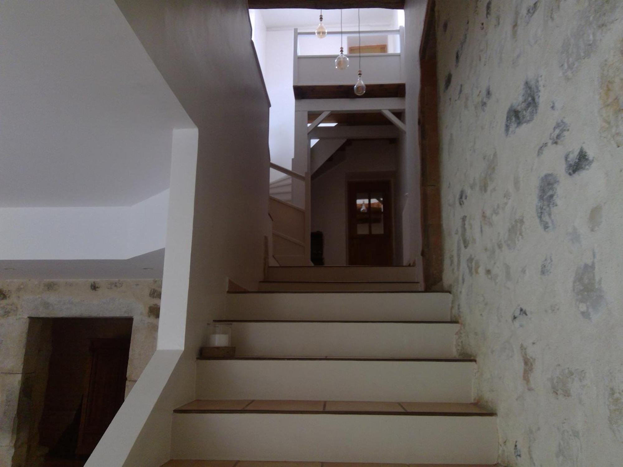 Chambres D'Hotes, B&B La Musardiere Alba-la-Romaine Eksteriør billede