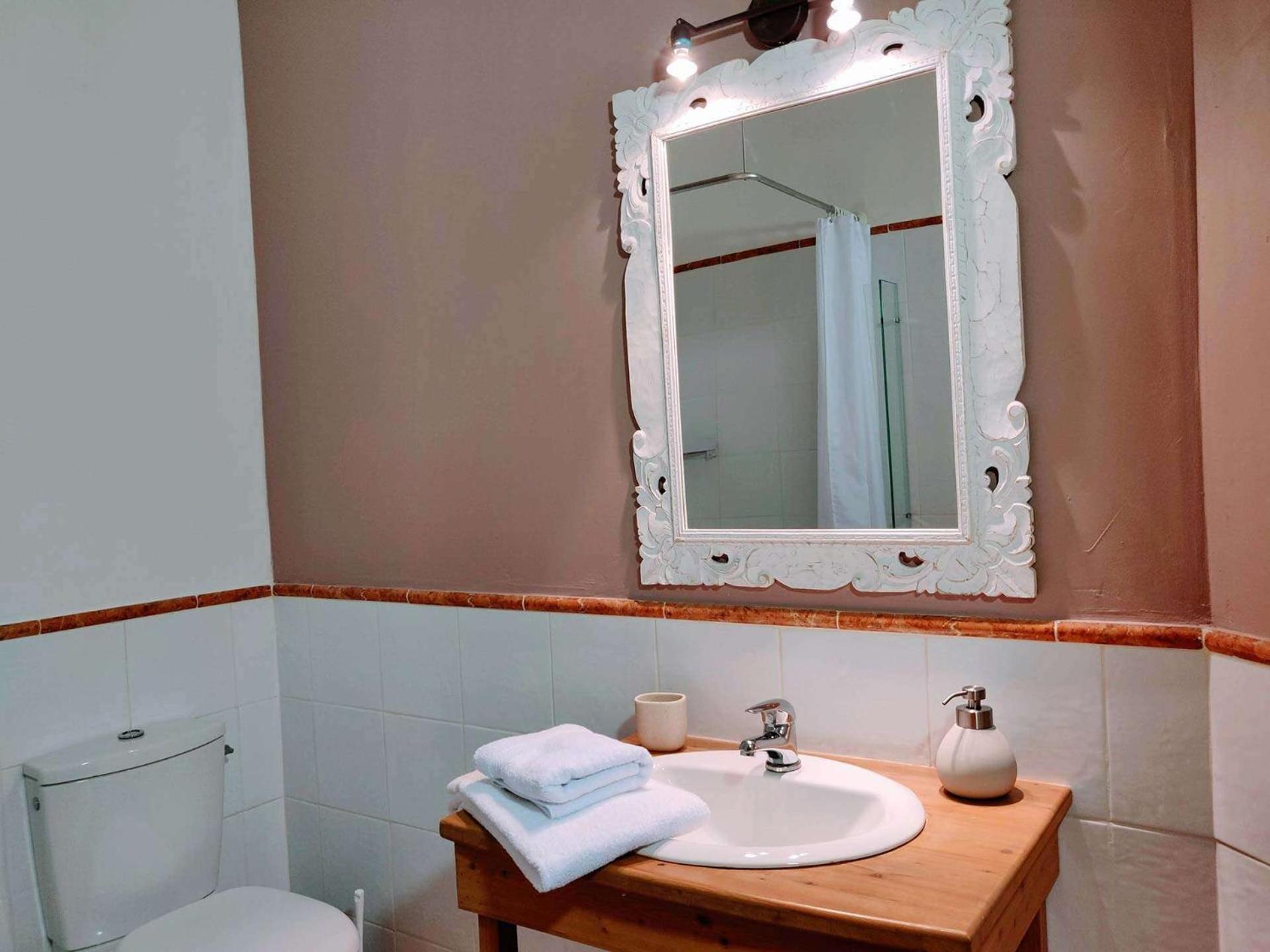 Chambres D'Hotes, B&B La Musardiere Alba-la-Romaine Eksteriør billede