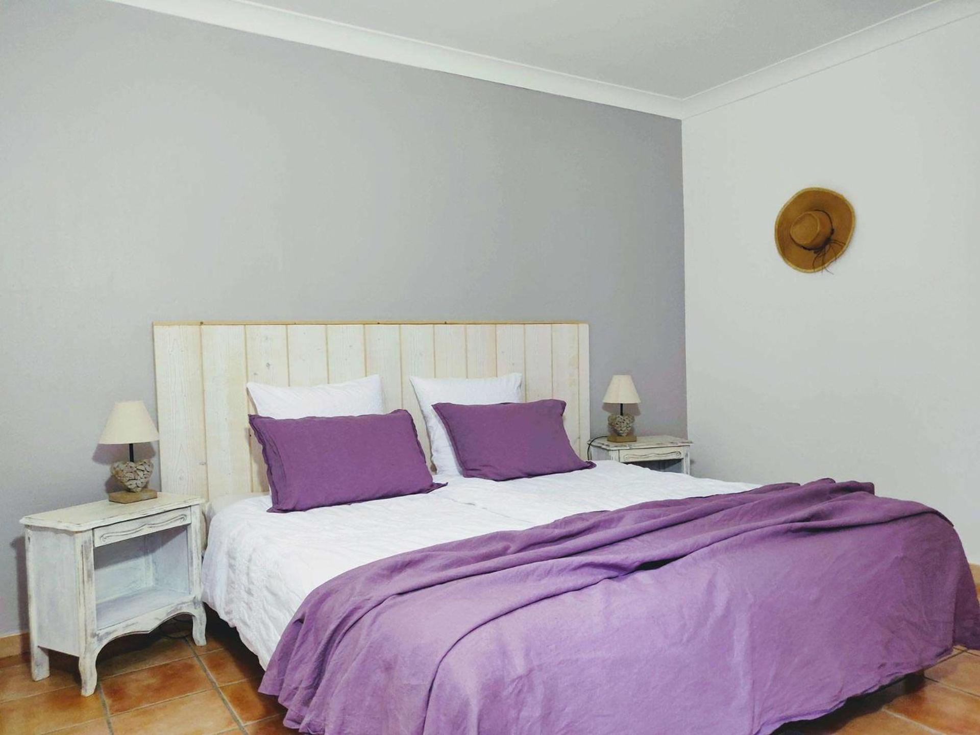 Chambres D'Hotes, B&B La Musardiere Alba-la-Romaine Eksteriør billede